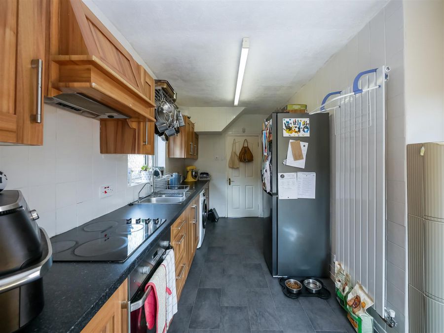 32 Merok Gardens, Cregagh