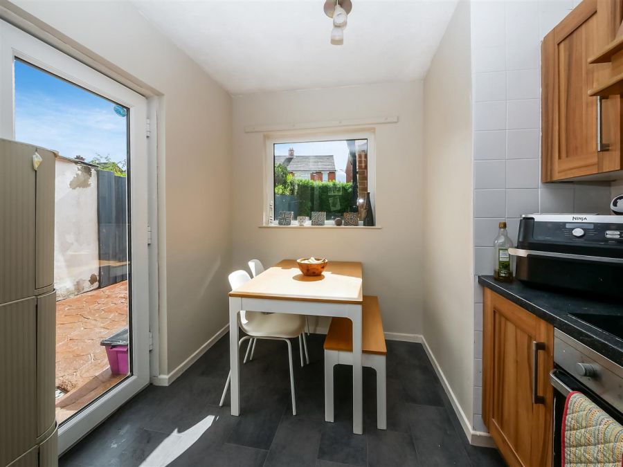 32 Merok Gardens, Cregagh