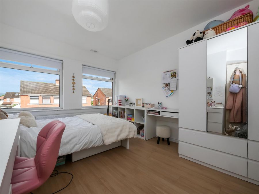 32 Merok Gardens, Cregagh