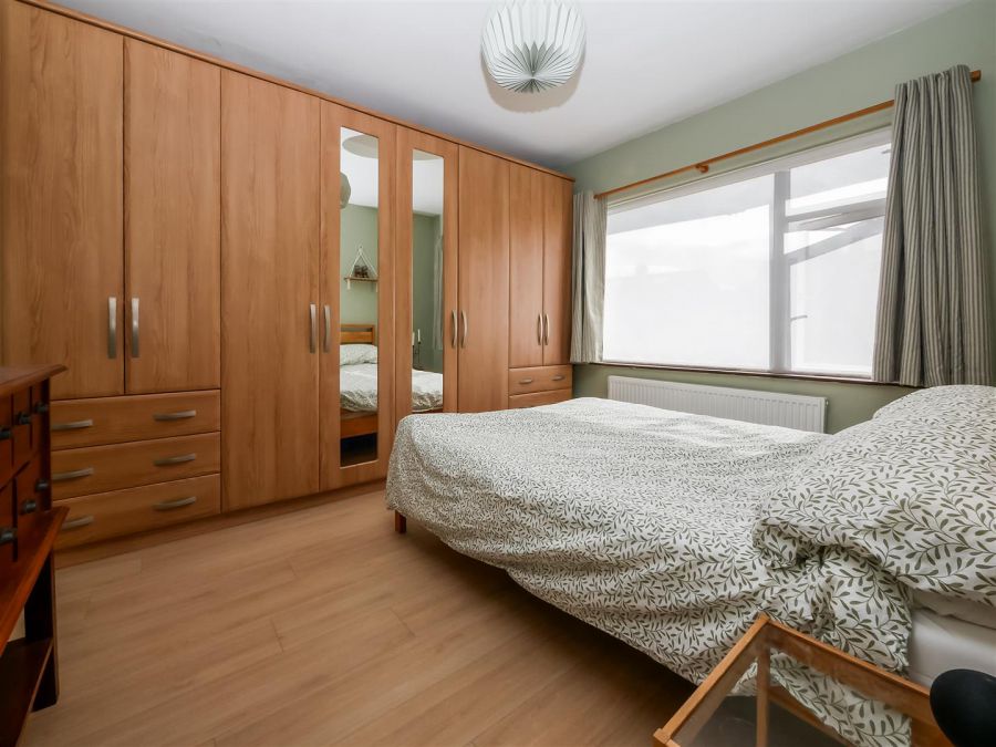 32 Merok Gardens, Cregagh