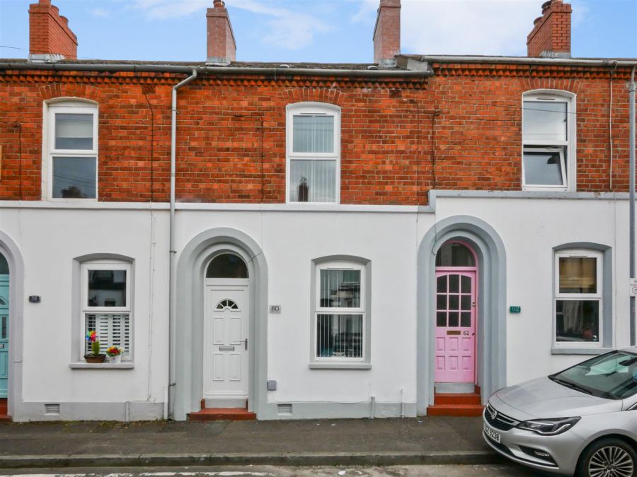 60 Walmer Street, Ormeau Road