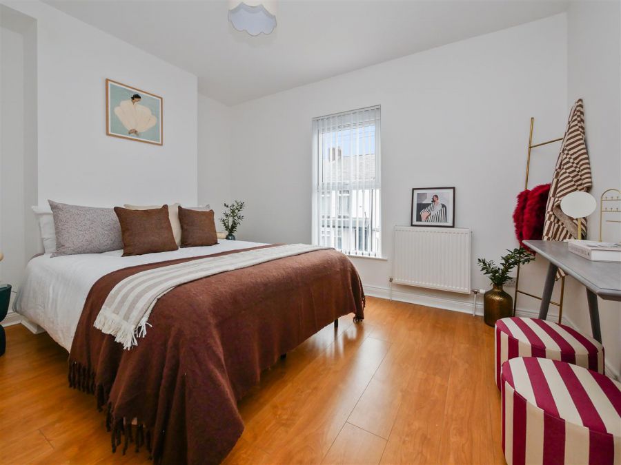 60 Walmer Street, Ormeau Road