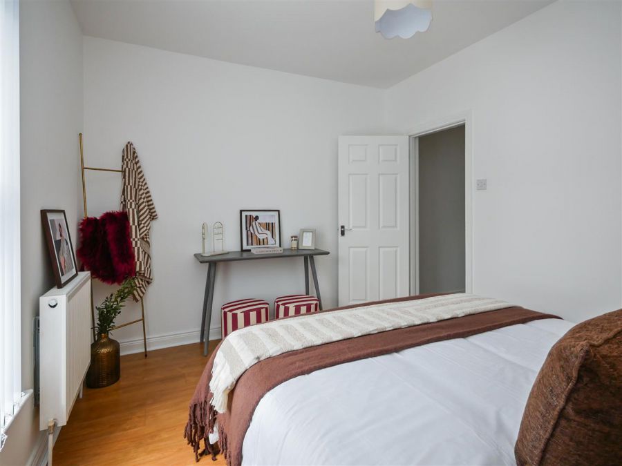 60 Walmer Street, Ormeau Road