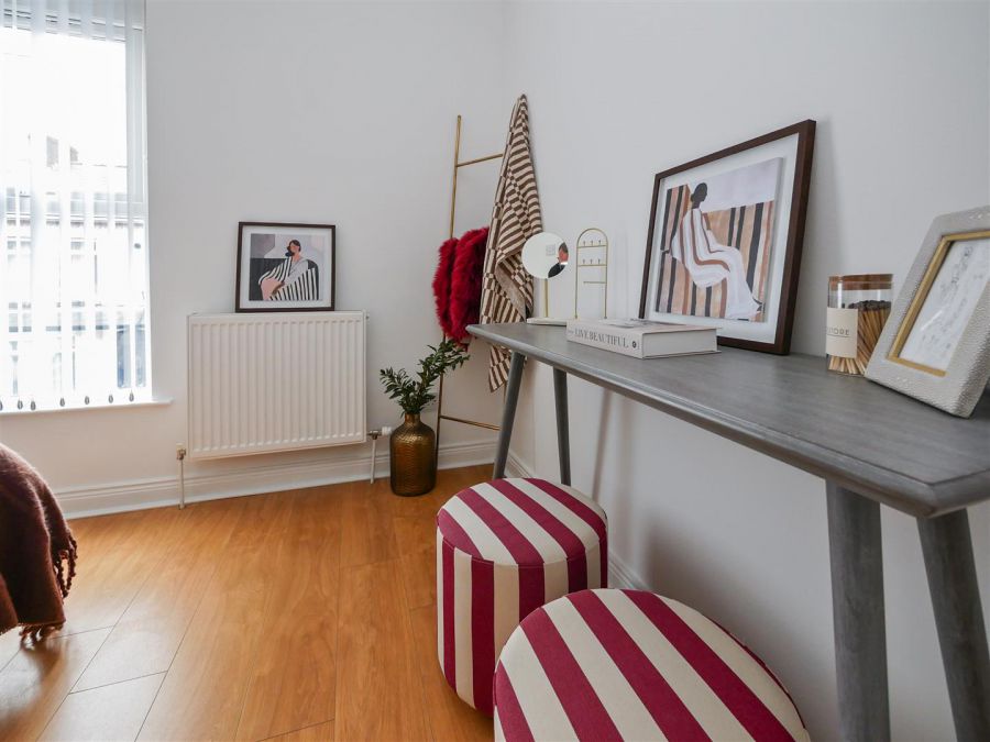 60 Walmer Street, Ormeau Road