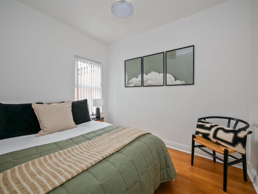 60 Walmer Street, Ormeau Road