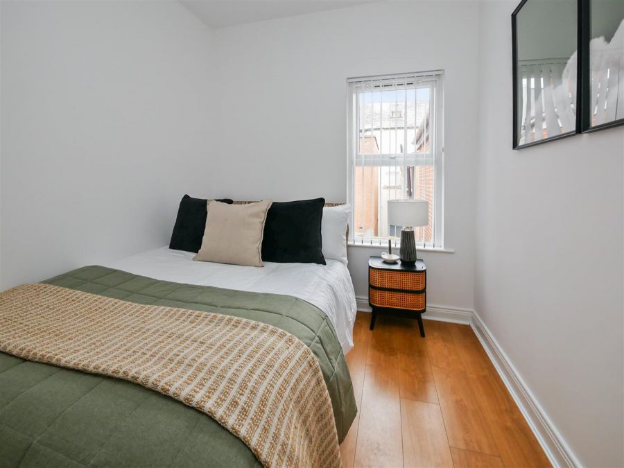 60 Walmer Street, Ormeau Road