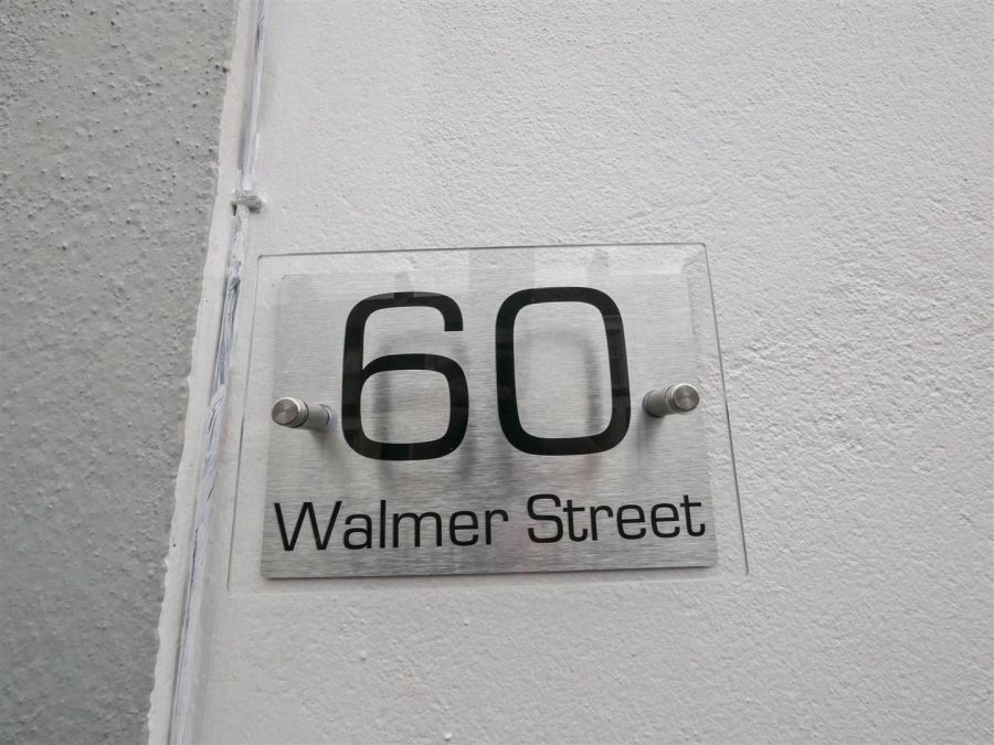 60 Walmer Street, Ormeau Road