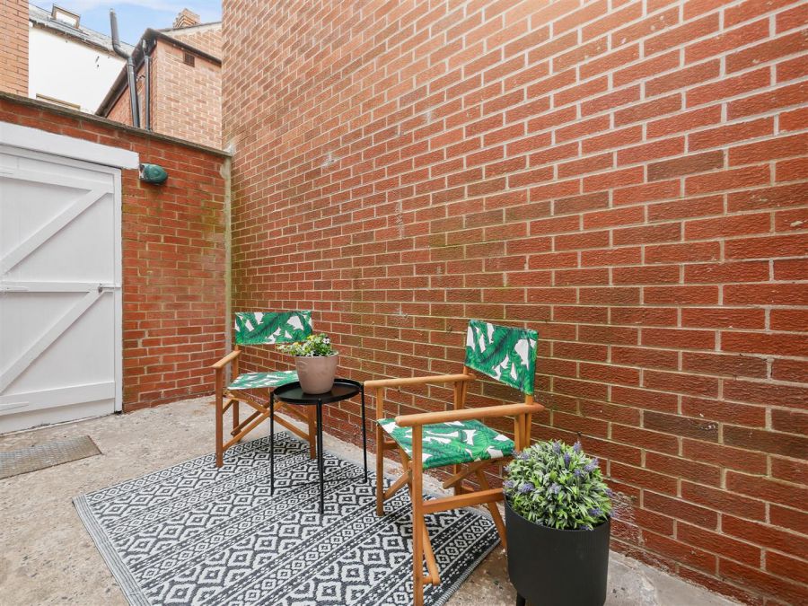 60 Walmer Street, Ormeau Road