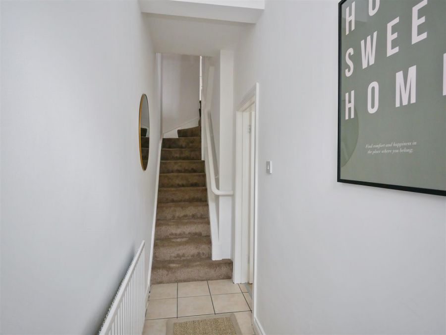 60 Walmer Street, Ormeau Road