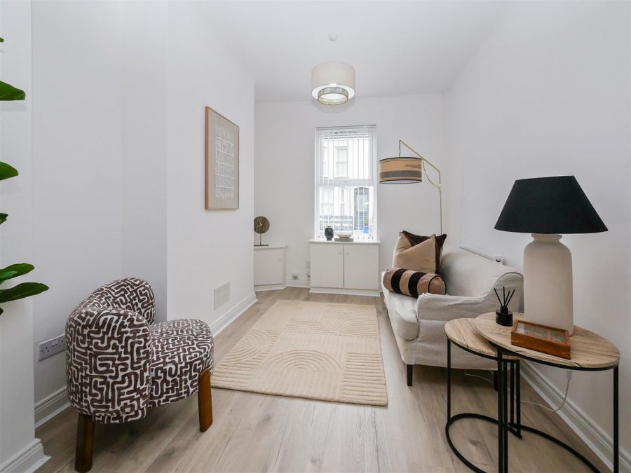 60 Walmer Street, Ormeau Road