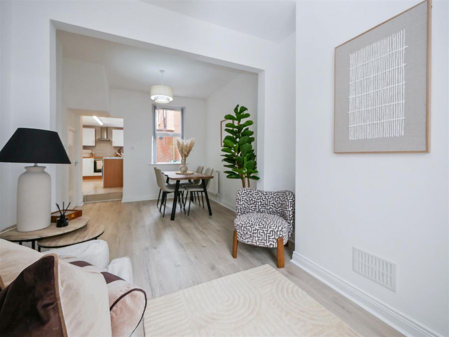 60 Walmer Street, Ormeau Road