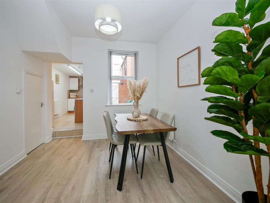 60 Walmer Street, Ormeau Road