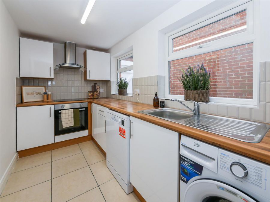 60 Walmer Street, Ormeau Road