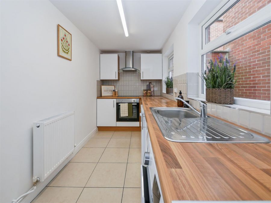 60 Walmer Street, Ormeau Road