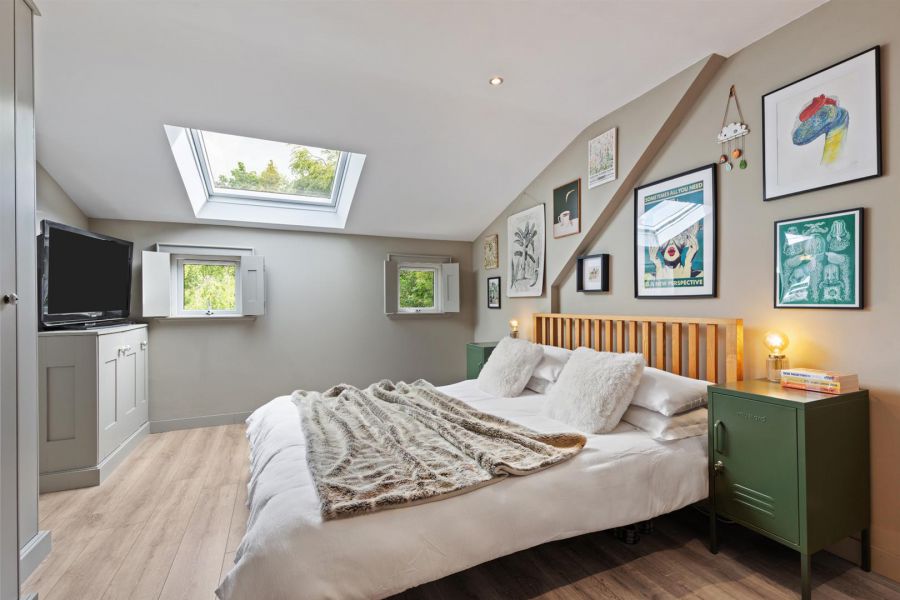 37 Grey Castle Manor, Castlereagh Hills