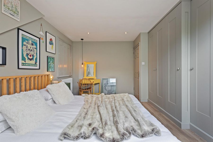37 Grey Castle Manor, Castlereagh Hills
