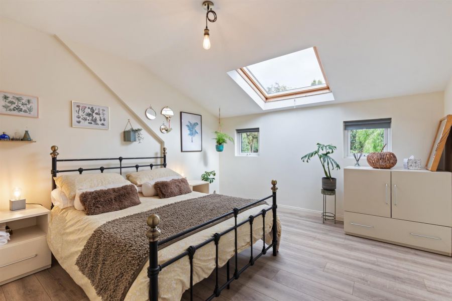 37 Grey Castle Manor, Castlereagh Hills