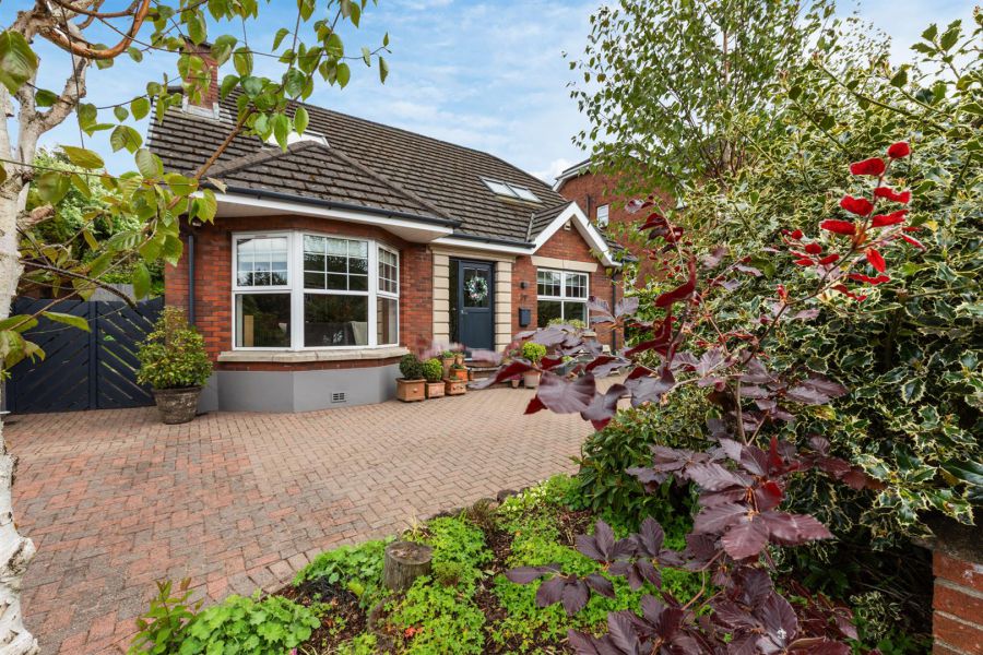 37 Grey Castle Manor, Castlereagh Hills