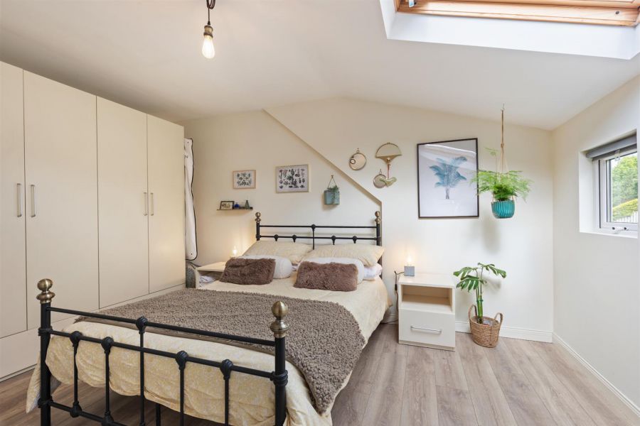 37 Grey Castle Manor, Castlereagh Hills