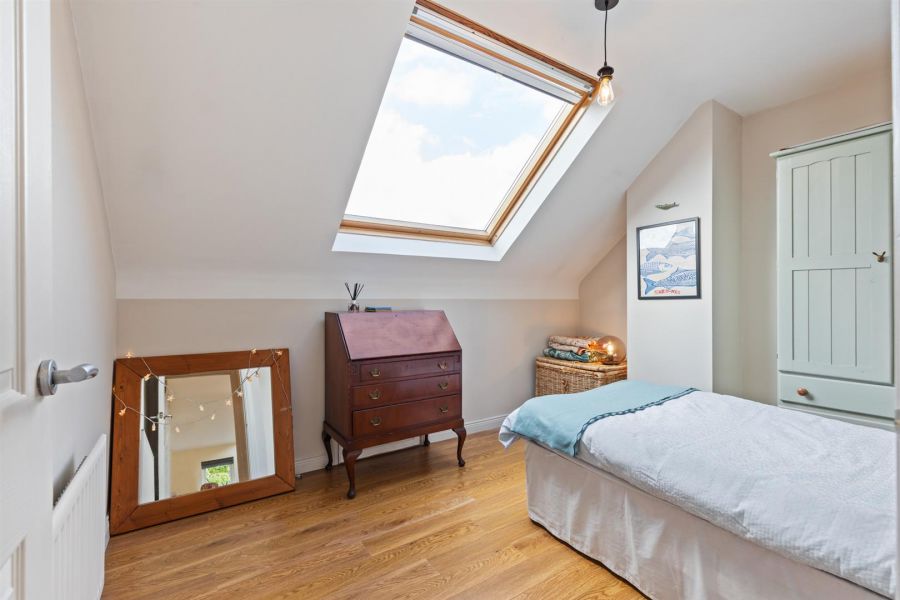 37 Grey Castle Manor, Castlereagh Hills