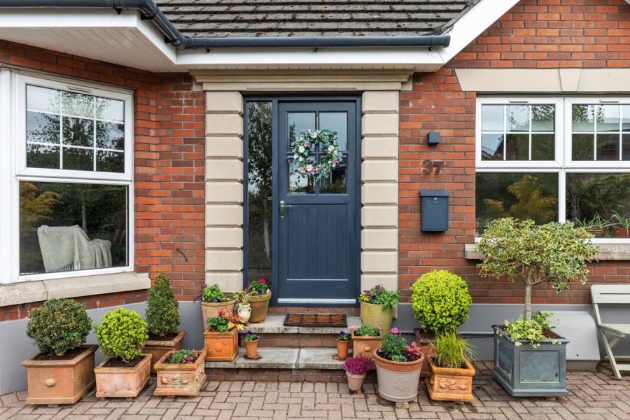 37 Grey Castle Manor, Castlereagh Hills