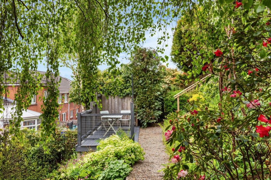 37 Grey Castle Manor, Castlereagh Hills