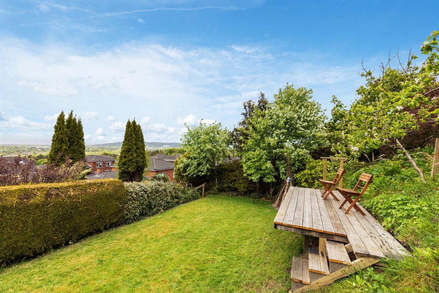 37 Grey Castle Manor, Castlereagh Hills