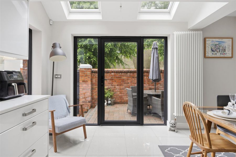 43 Delhi Street, Ormeau Road