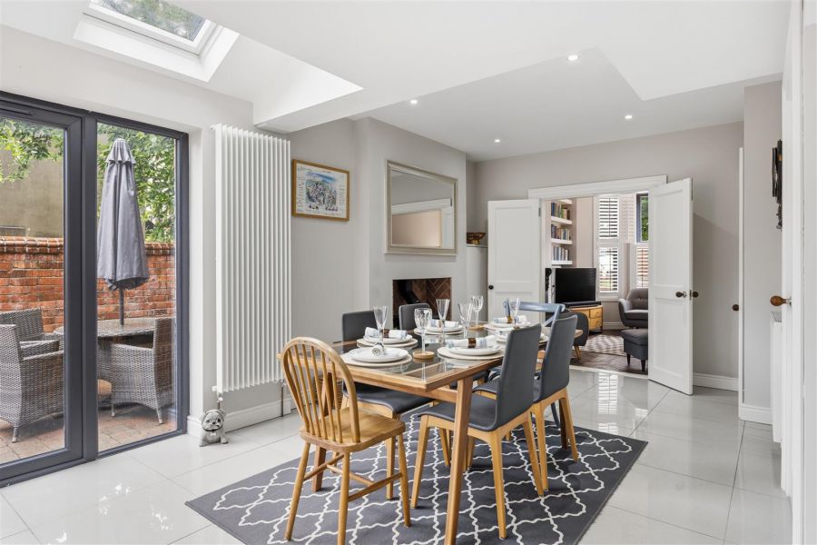 43 Delhi Street, Ormeau Road