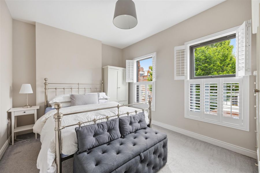 43 Delhi Street, Ormeau Road
