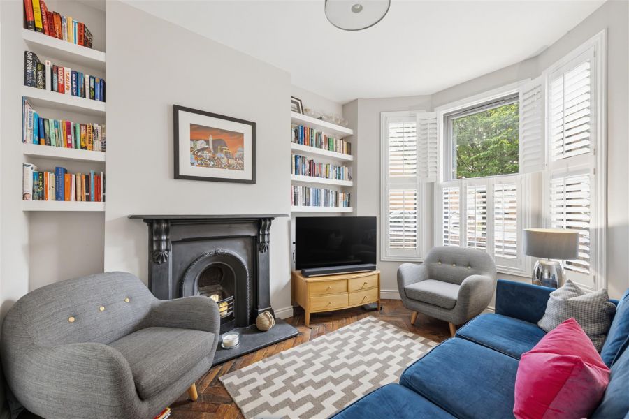 43 Delhi Street, Ormeau Road