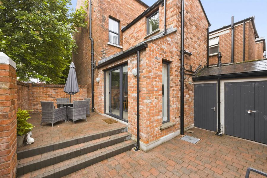 43 Delhi Street, Ormeau Road