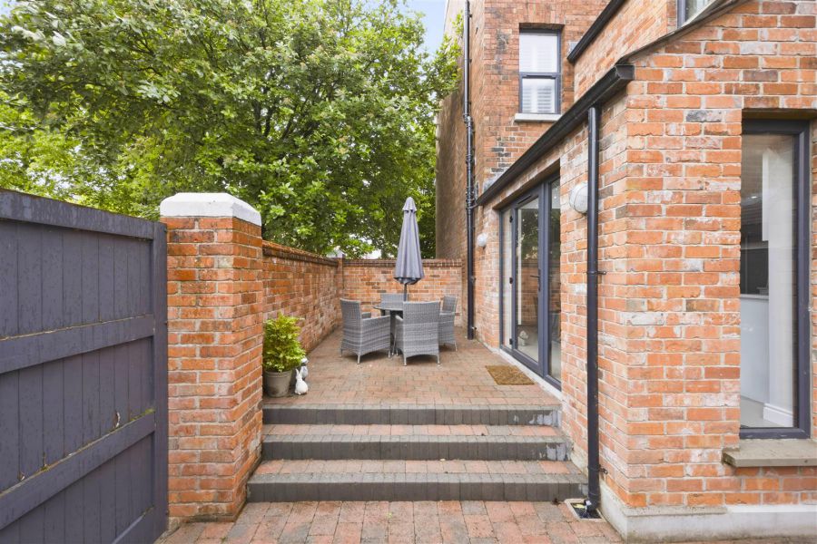 43 Delhi Street, Ormeau Road