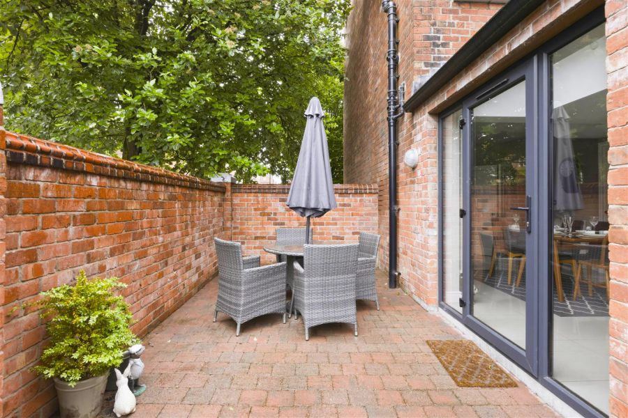 43 Delhi Street, Ormeau Road