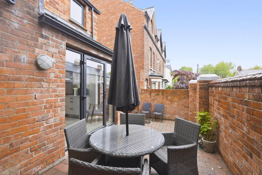 43 Delhi Street, Ormeau Road