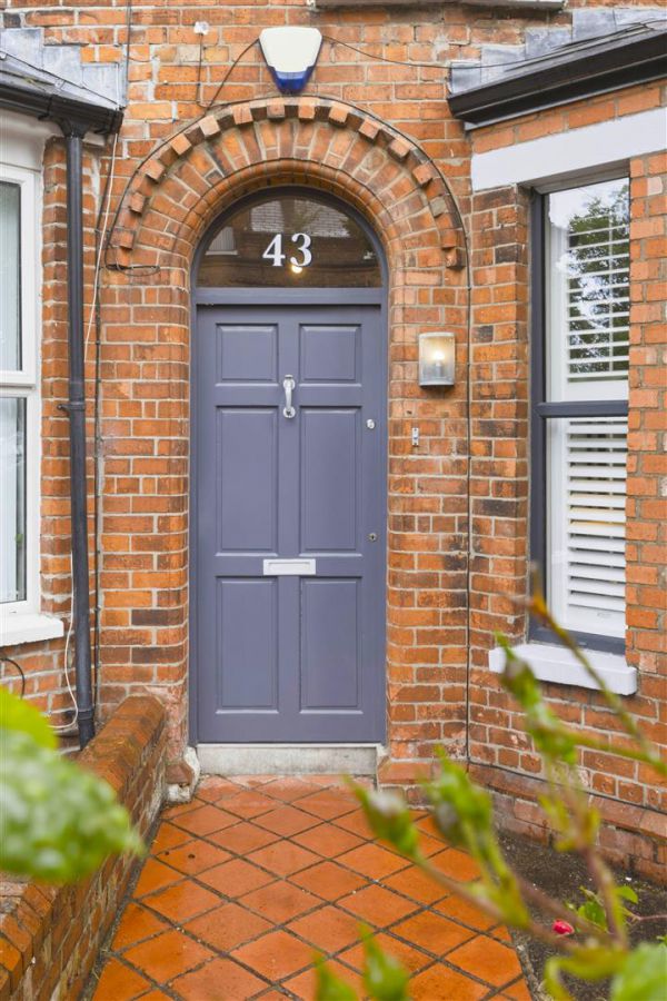 43 Delhi Street, Ormeau Road