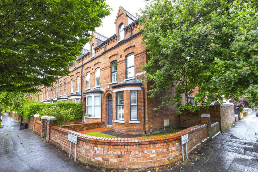 43 Delhi Street, Ormeau Road