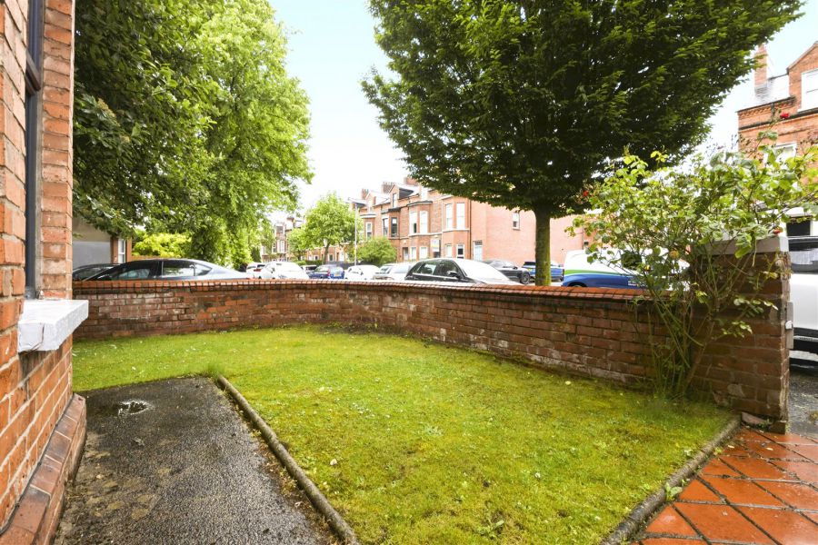 43 Delhi Street, Ormeau Road