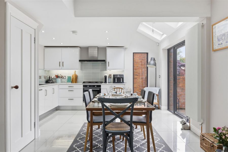 43 Delhi Street, Ormeau Road