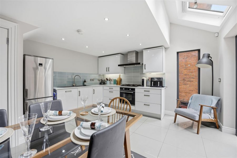 43 Delhi Street, Ormeau Road