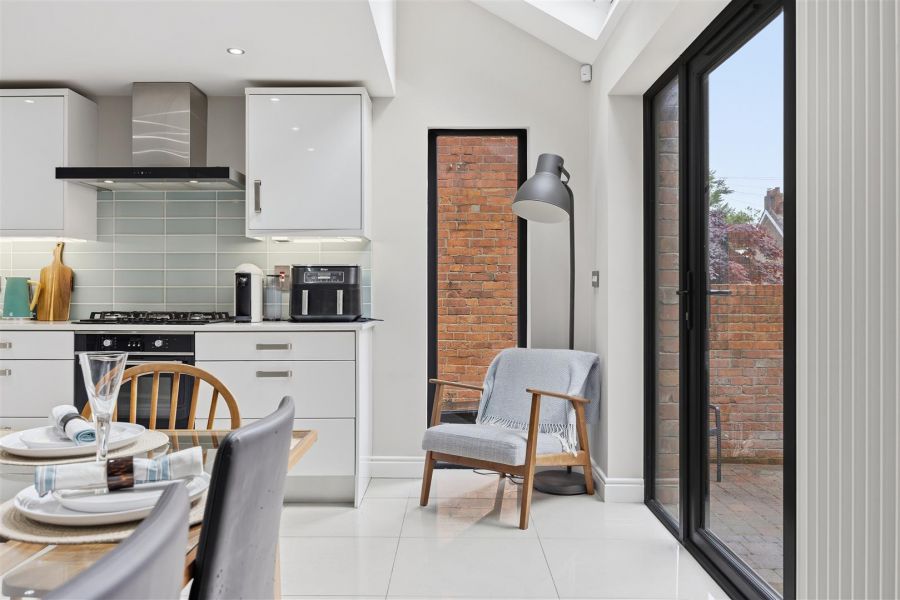 43 Delhi Street, Ormeau Road