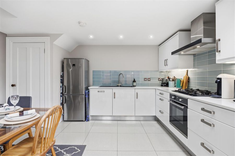 43 Delhi Street, Ormeau Road