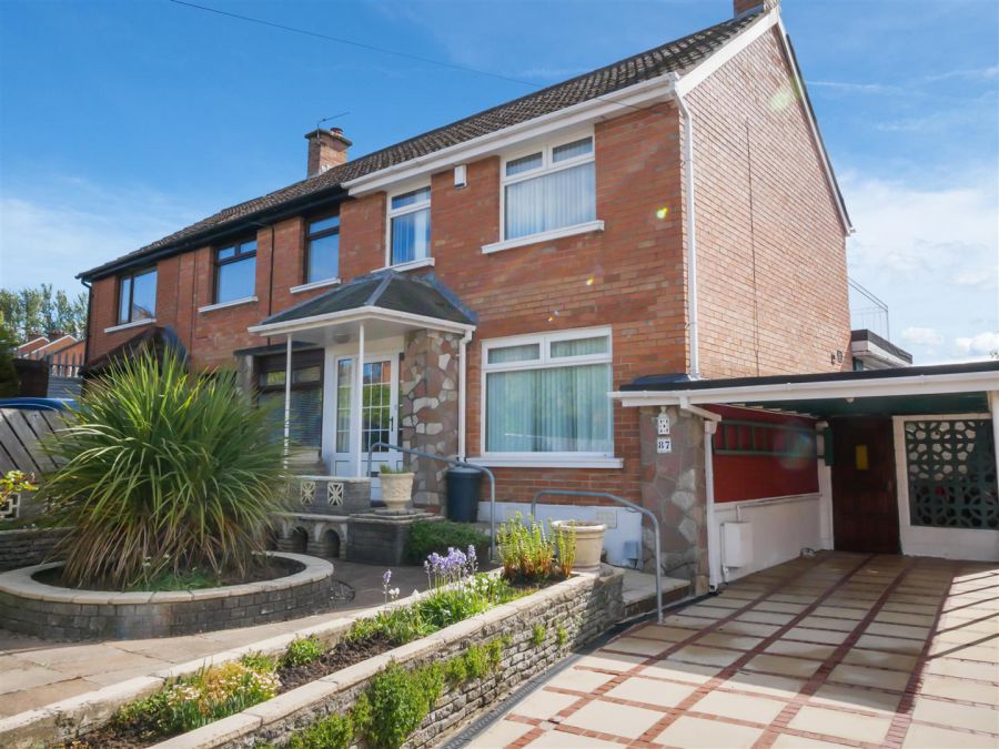 87 Wynchurch Road