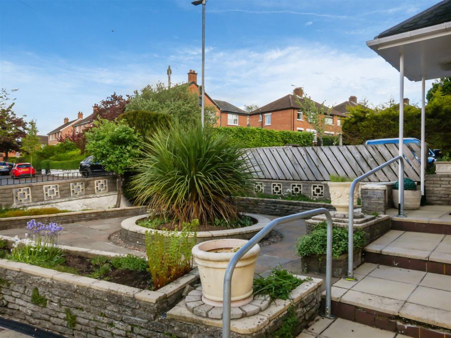 87 Wynchurch Road