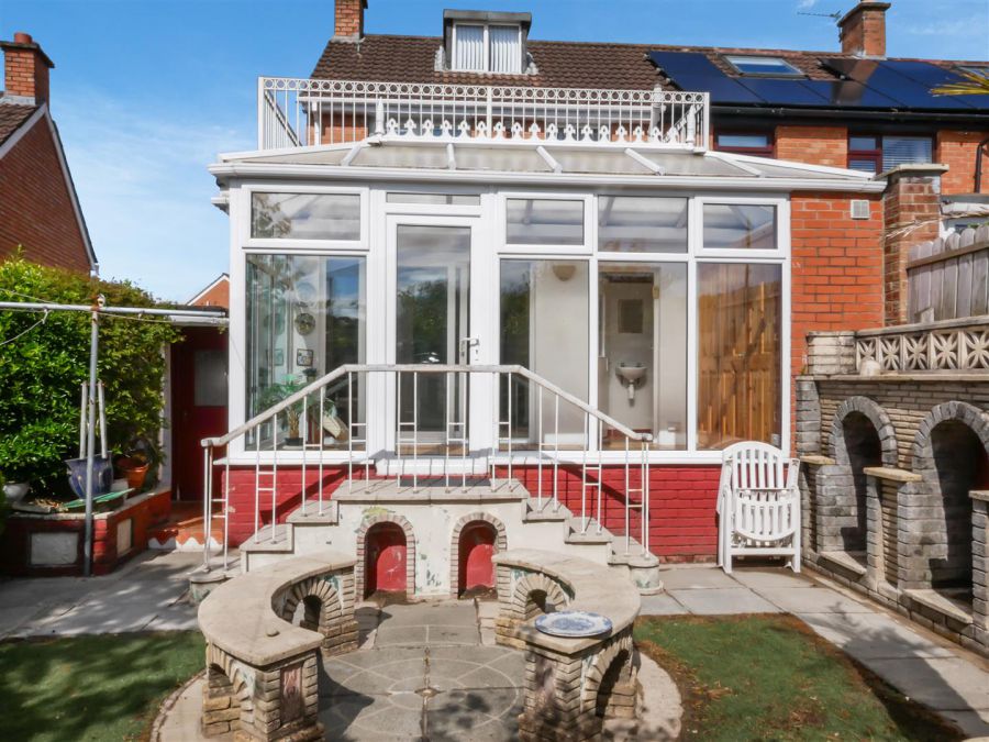 87 Wynchurch Road