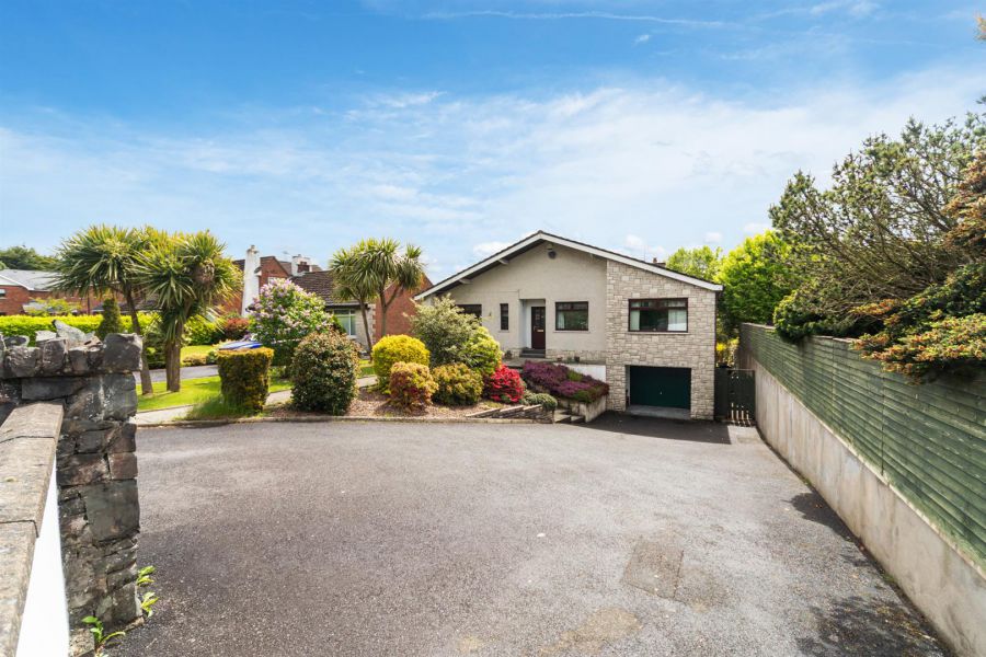 8 Beechill Road