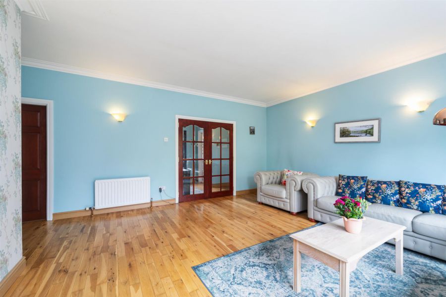 8 Beechill Road