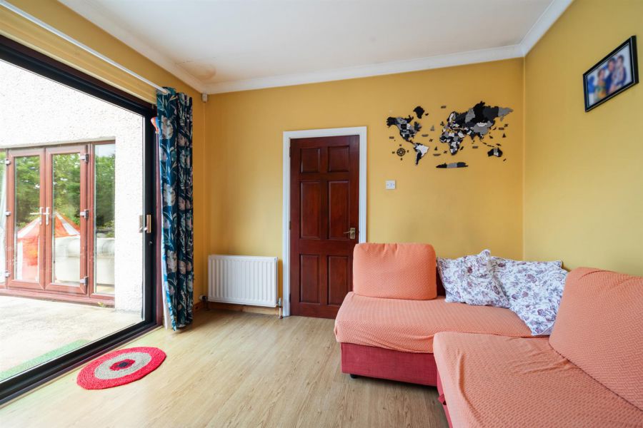 8 Beechill Road