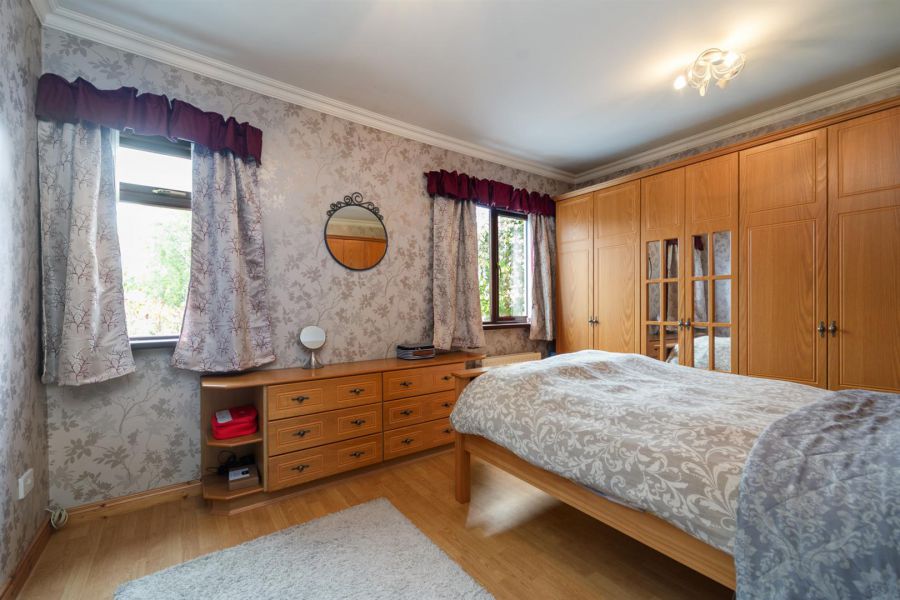 8 Beechill Road