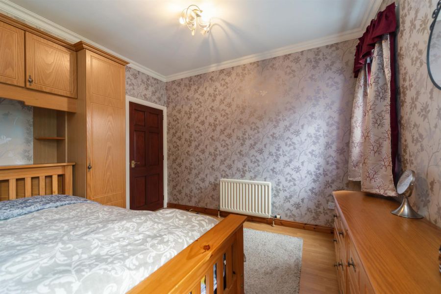 8 Beechill Road